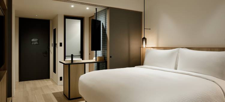 福冈浮羽万枫酒店-万豪旗下(Fairfield by Marriott Fukuoka Ukiha)图片