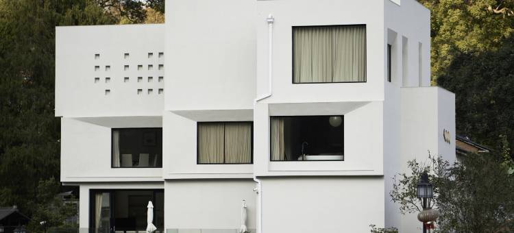 千岛湖青岚一屿民宿图片