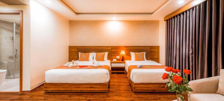 夜海酒店(Night Sea Hotel)图片