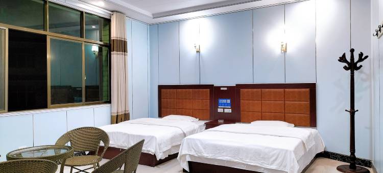 安顺忠信宾馆图片