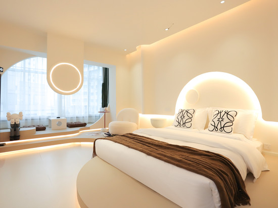 延吉木林民宿(西市场店)