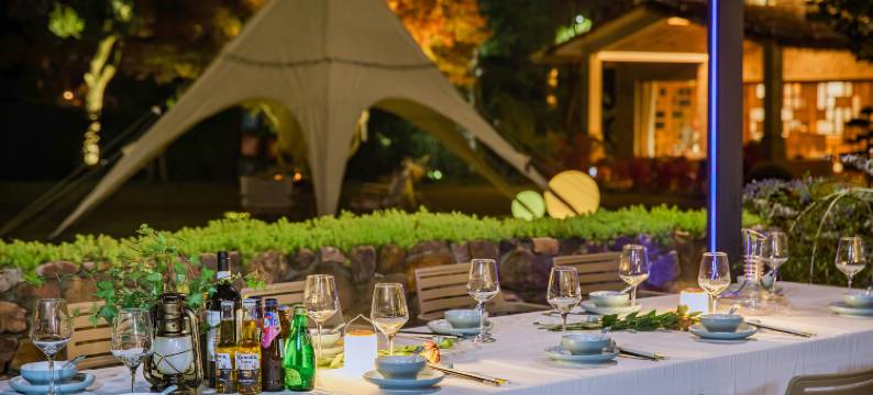 携程度假农庄(安吉君德毓秀联营店)图片