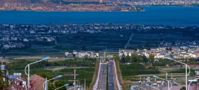 大理古城爱之旅民宿图片