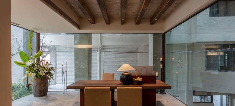 东兰喜乐暖居民宿图片