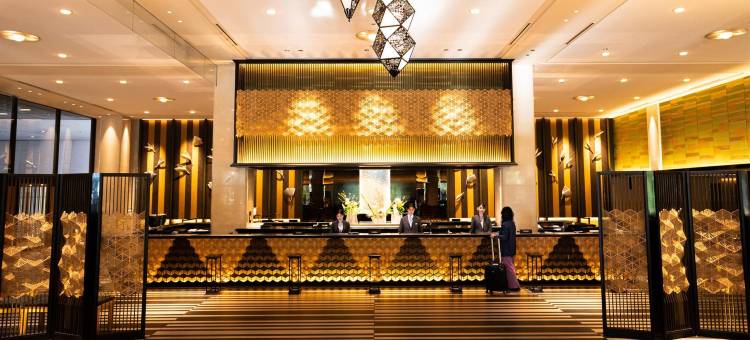 新高轮格兰王子大饭店(Grand Prince Hotel Shin Takanawa)图片