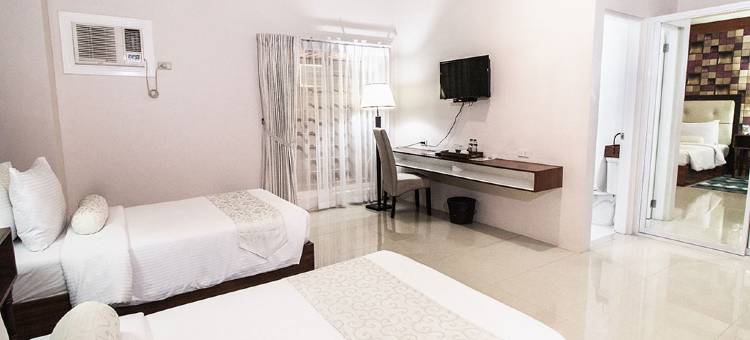 塞尔拉酒店(Sierra Hotel)图片