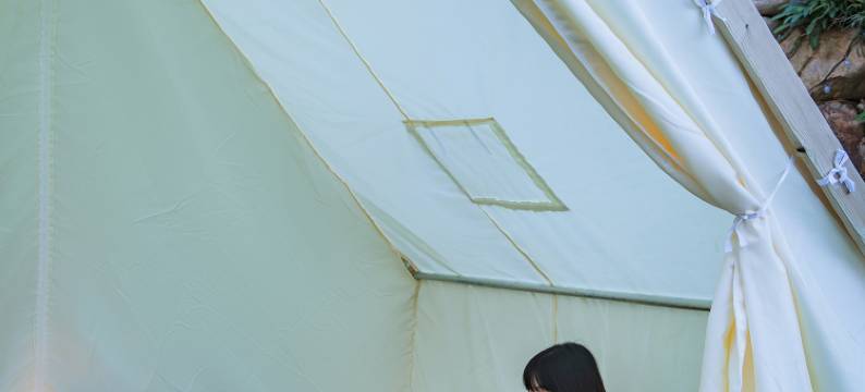 安吉竹漫悦川.happy亲宠设计度假美宿(云上草原店)图片