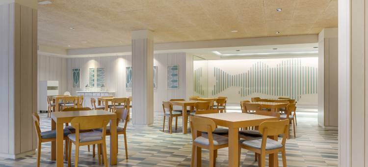皇家绿洲俱乐部-昆塔村(Royal Oasis Club at Pueblo Quinta Resorts)图片