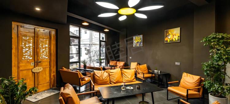 丽江和睦居·云栖民宿(古城南门店)图片