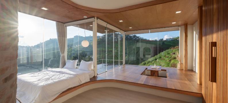 奈阿嘎度假村(Nai r Kaad)图片