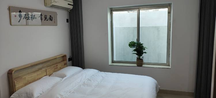 初舍民宿(宁德万达广场店)图片