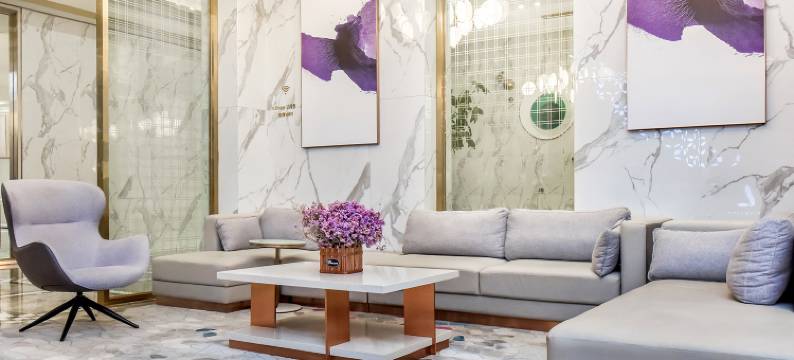 麗枫酒店(昆明马金铺廊桥阳光购物公园店)图片