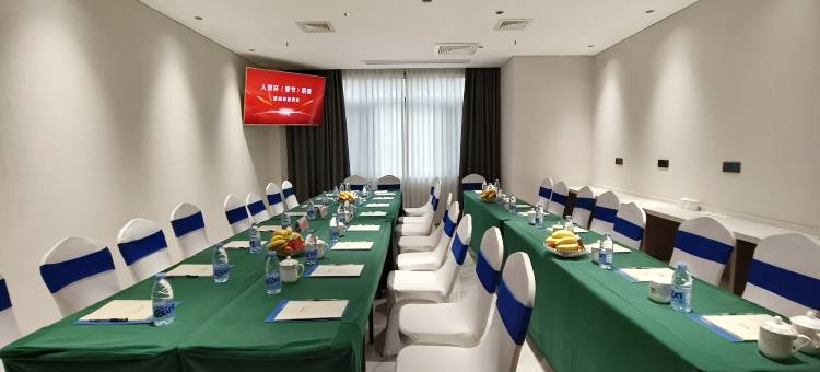 星溪酒店(广德体育馆店)图片