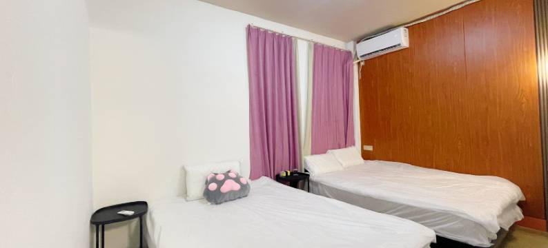 创阳民宿(潮州古城店)图片