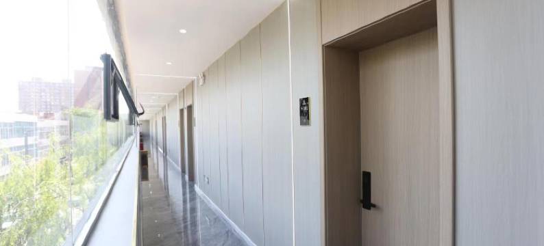 府谷县东禄快捷酒店图片