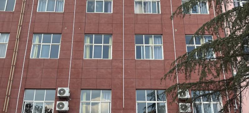 宣威鑫雅宾馆图片