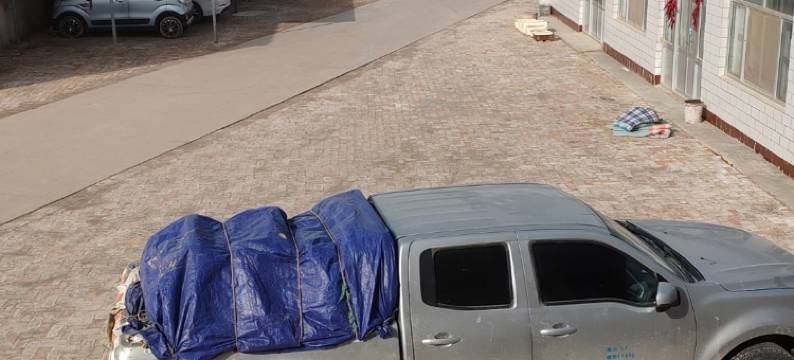 盐池永盛宾馆图片