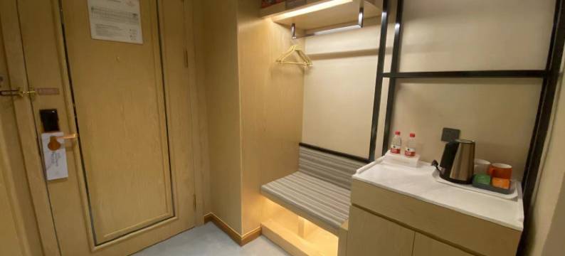 维也纳酒店(仁化县城中心店)图片