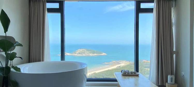 东山海宝民宿(南屿双面海店)图片