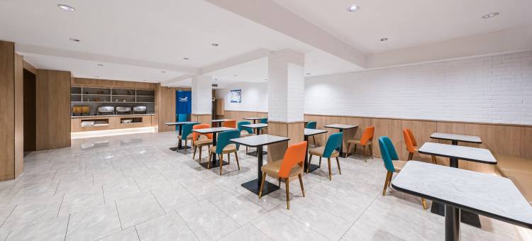 汉庭酒店(福州烟台山公园首山路店)图片