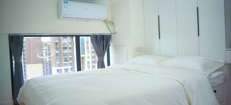 诚忆精致loft公寓(成都西站龙湖西府琅悦店)图片