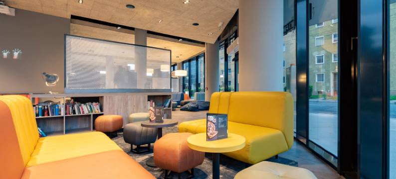 harry's home Salzburg图片