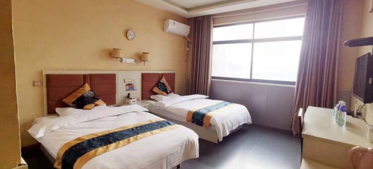 睢县中南酒店图片