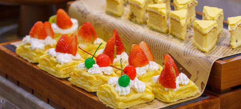 郑州高新区郑州大学美仑酒店图片