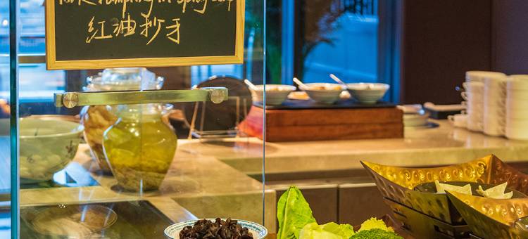 成都盛美利亚酒店图片