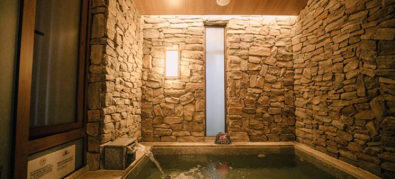 大隐寻汤温泉民宿图片