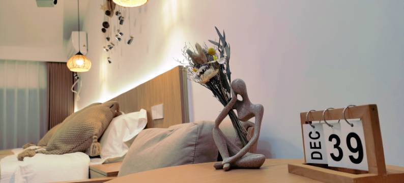 星林晚居·庭院山野星空休闲度假美宿(中南百草原自然博物馆店)图片