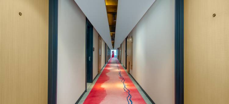 温莎慕尚酒店(潍坊十笏园店)图片