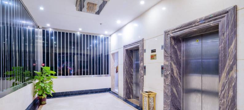 肇庆金源酒店图片