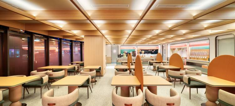 桔子酒店(杭州西湖区宋城店)图片