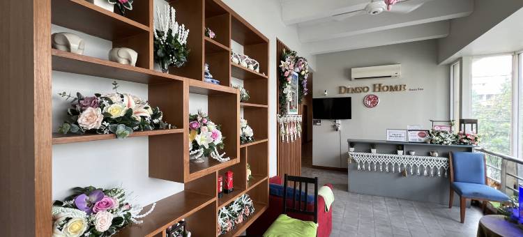 丁索家园精品酒店(Dinso Home Boutique)图片