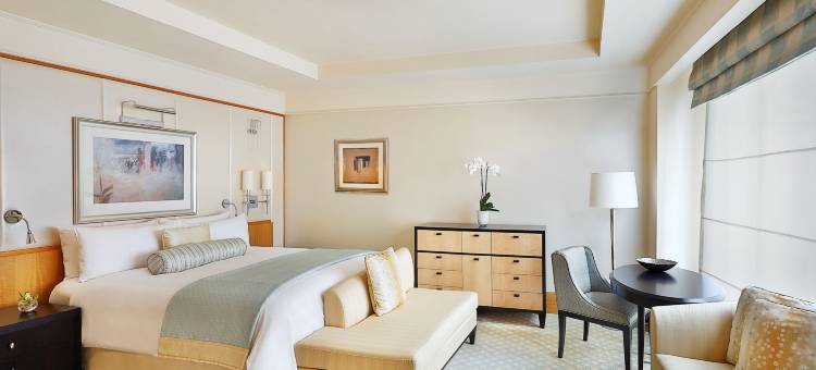 迪拜国际金融中心丽思卡尔顿酒店(Ritz Carlton DIFC Downtown Dubai)图片