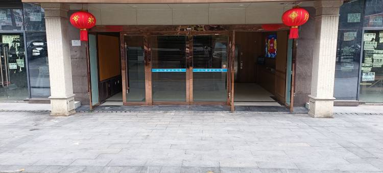 同旅酒店(大渡口步行街店)图片