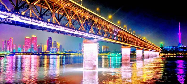 果然影院公寓(武商梦时代店)图片