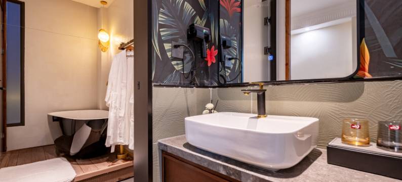 厦门谷屿居(中山路步行街轮渡码头店)图片