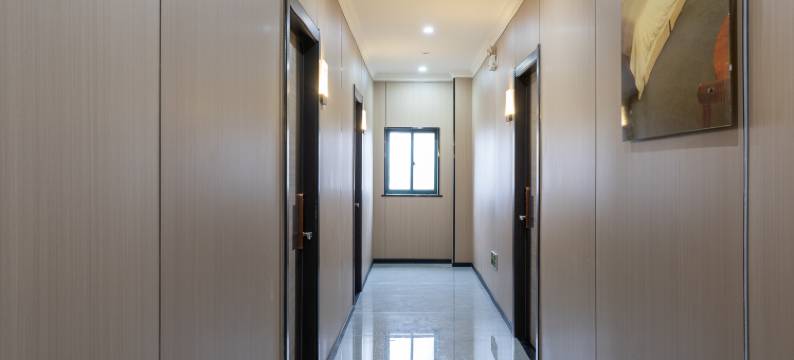 昆山长相思快捷宾馆图片