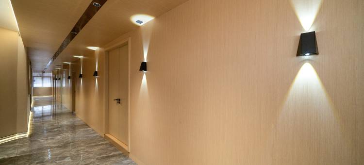 曜石艾泊酒店(龙岩万宝广场中山路步行街店)图片