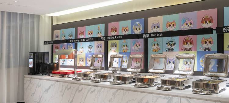 如家驿居酒店(临沂费县探沂镇店)图片