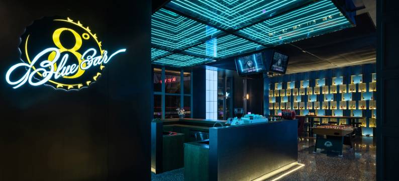 玺悦·弘酒店(南京南站店)图片