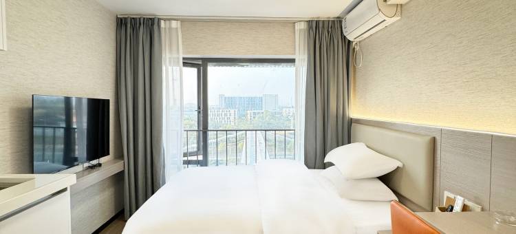 米朵雅居(华南理工大学国际校区店)图片
