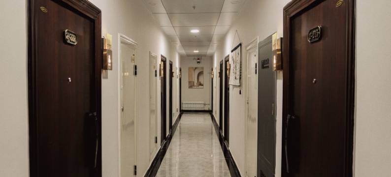 野猫民宿酒店(高铁站东广场店)图片