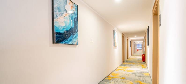 成都壹禅酒店(成都医学院地铁站店)图片