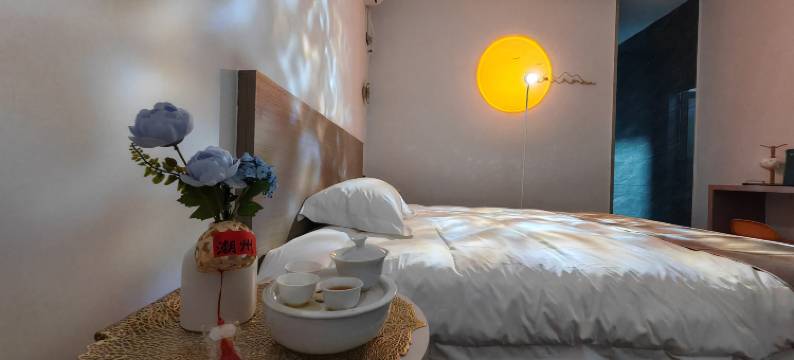 可弘雅居(潮州西湖店)图片