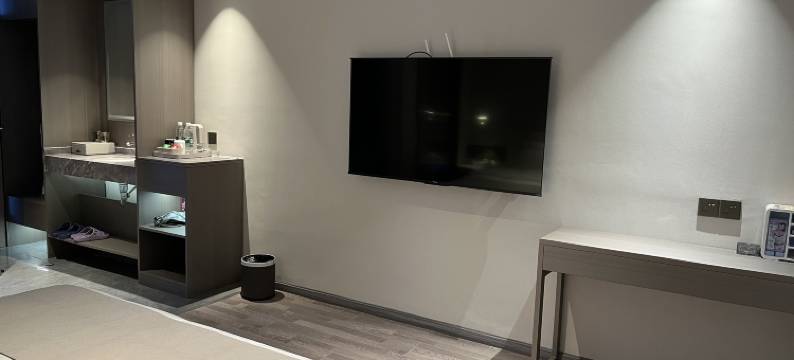 亚寓智能酒店图片