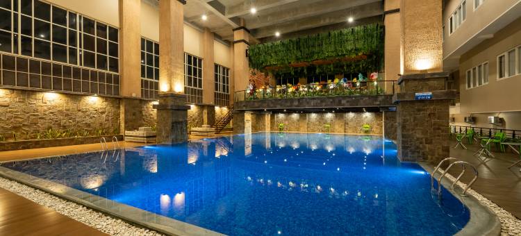 Grand Padis Hotel图片