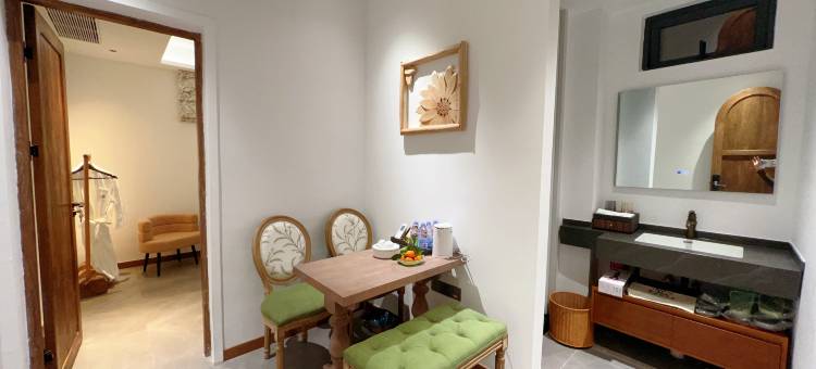 花田巷里客栈(潮州古城牌坊街店)图片